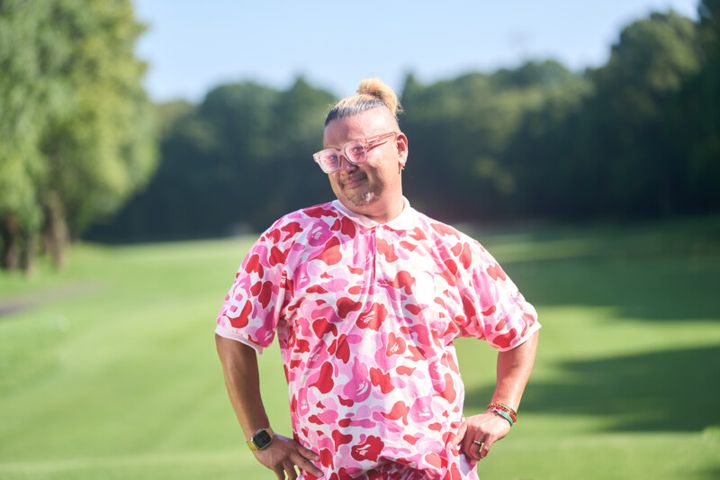 女性も男性も一緒に上達！さりげなくスコア切り