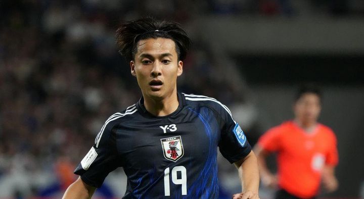 21歳日本代表MFが欧州で活躍できたキッカケ…内田篤人氏のミーティングだった！「あれで火がつきました」