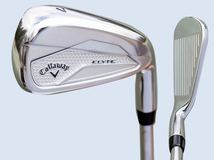 最新アイアン20モデルを一気試打！どれが1番飛ぶ？