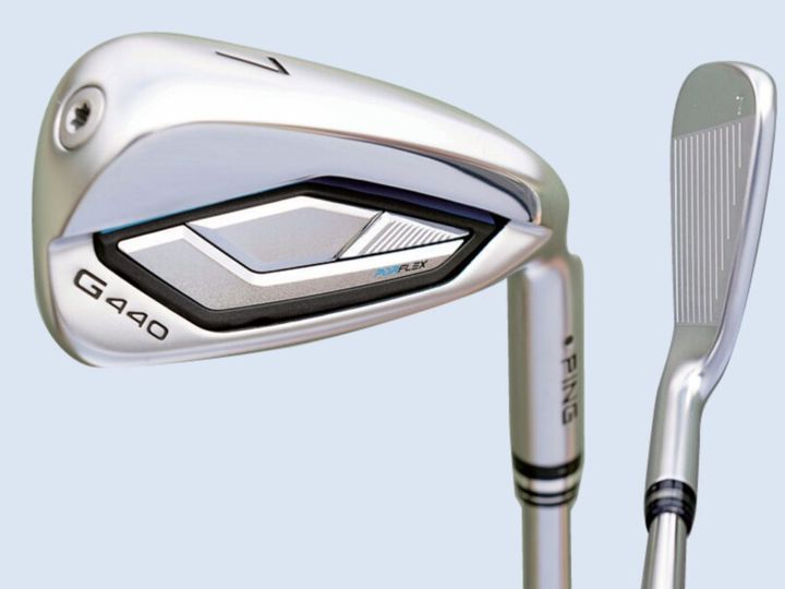 最新アイアン20モデルを一気試打！どれが1番飛ぶ？