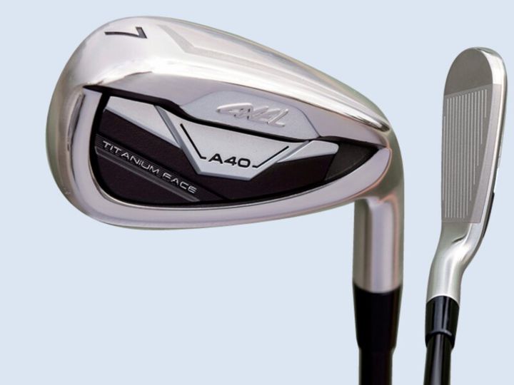 最新アイアン20モデルを一気試打！どれが1番飛ぶ？