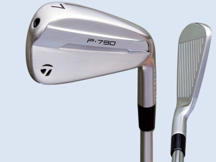 最新アイアン20モデルを一気試打！どれが1番飛ぶ？