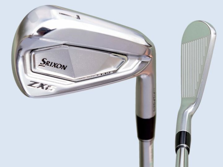 最新アイアン20モデルを一気試打！どれが1番飛ぶ？