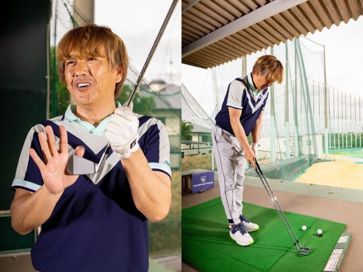 最新アイアン20モデルを一気試打！どれが1番飛ぶ？