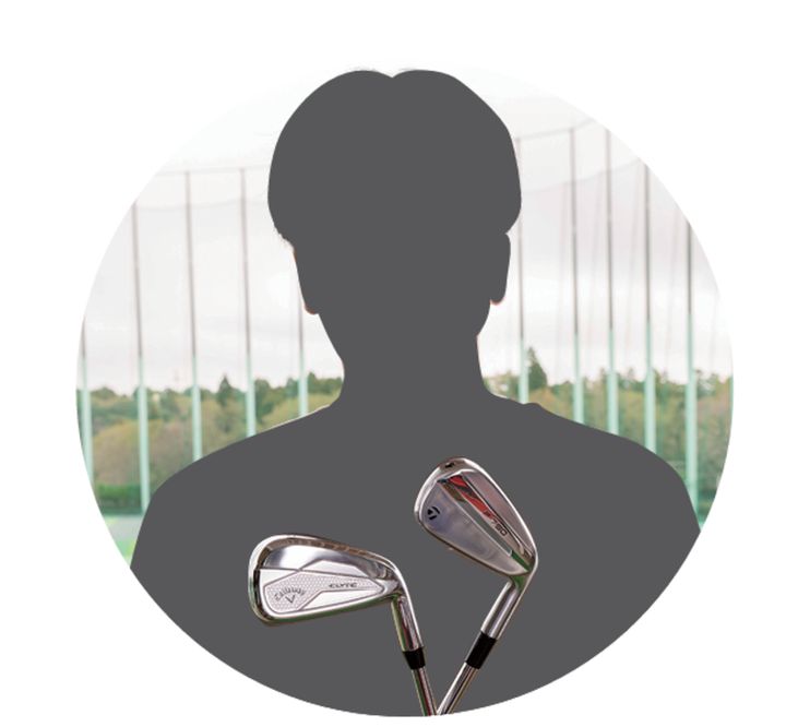 最新アイアン20モデルを一気試打！どれが1番飛ぶ？