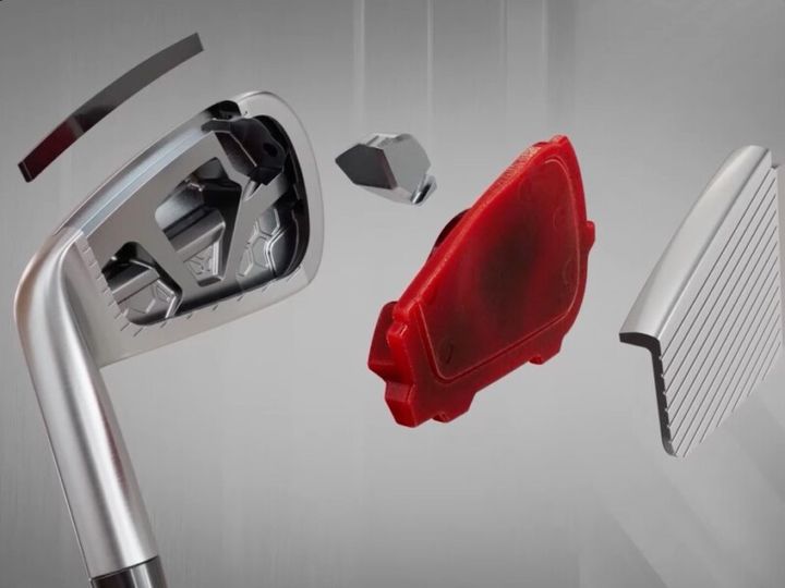 最新アイアン20モデルを一気試打！どれが1番飛ぶ？