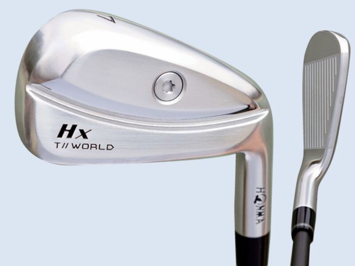 最新アイアン20モデルを一気試打！どれが1番飛ぶ？