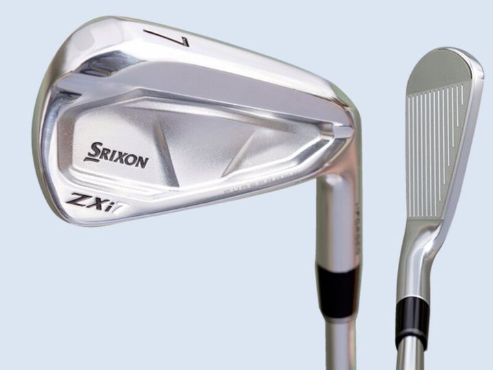 最新アイアン20モデルを一気試打！どれが1番飛ぶ？