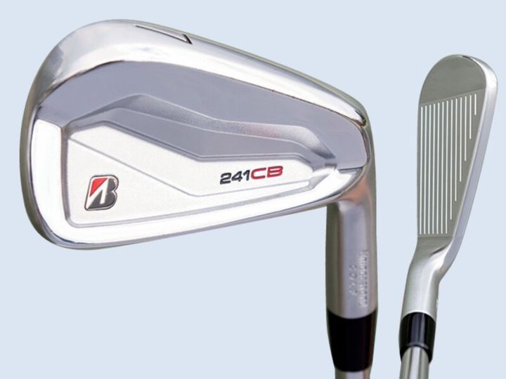 最新アイアン20モデルを一気試打！どれが1番飛ぶ？