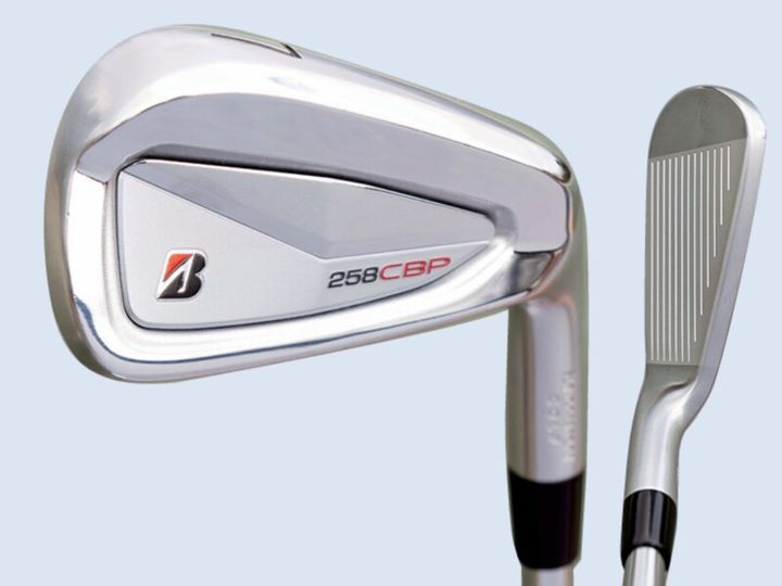 最新アイアン20モデルを一気試打！どれが1番飛ぶ？