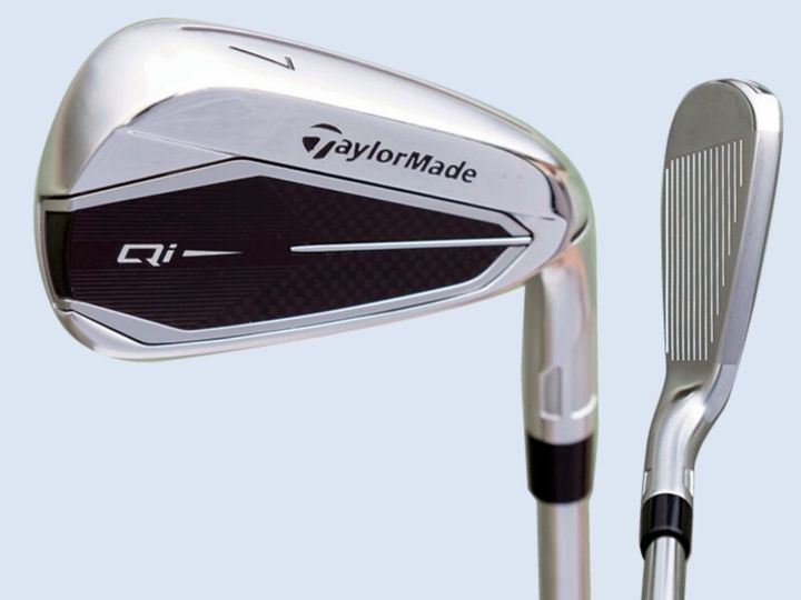 最新アイアン20モデルを一気試打！どれが1番飛ぶ？