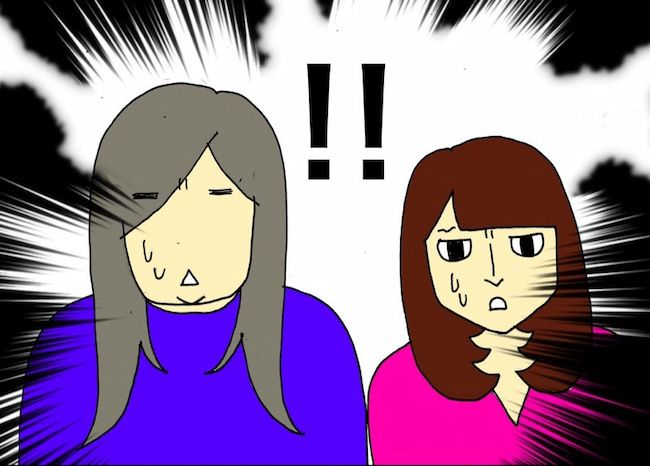 母の認知症介護日記／ワフウフ