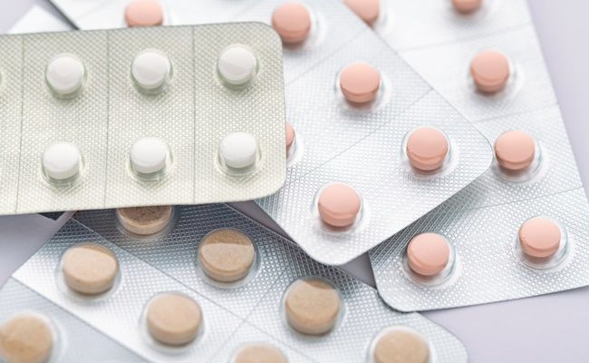 サプリのイメージ