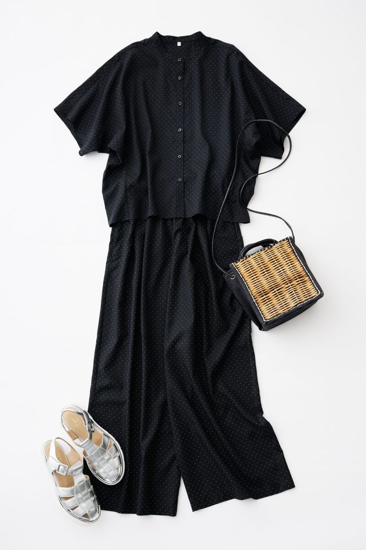 50代が買うべき無印良品