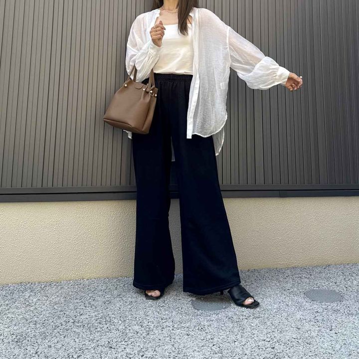 画像: コーディネート3