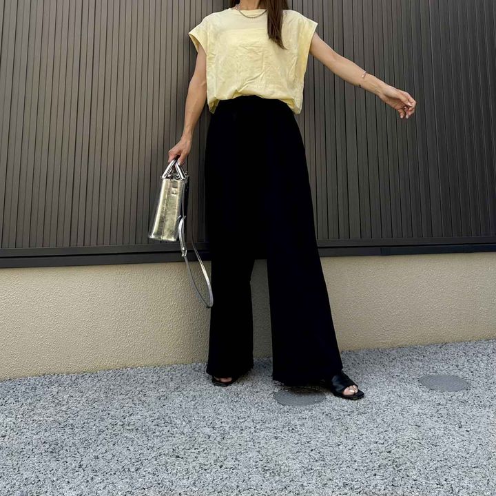 画像: コーディネート1