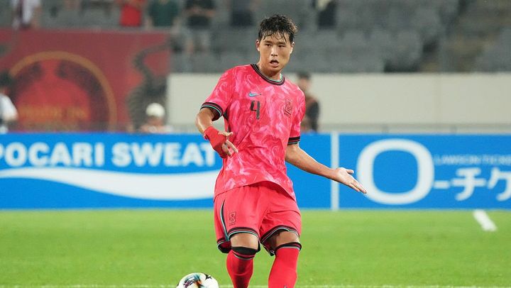 日本に選手を奪われチーム崩壊…韓国の名門、3試合15失点の悲惨な現状