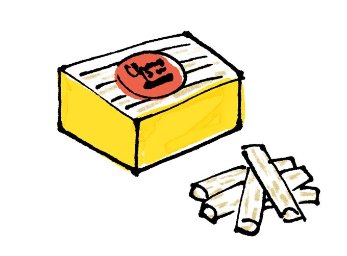 編集部スタッフおすすめ！北海道＆神奈川の「推しおやつ」をご紹介【最新号からちょっと見せ】の画像2