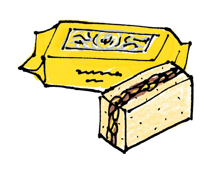 編集部スタッフおすすめ！北海道＆神奈川の「推しおやつ」をご紹介【最新号からちょっと見せ】の画像1