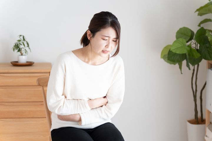 夏に便秘が起きる原因は？