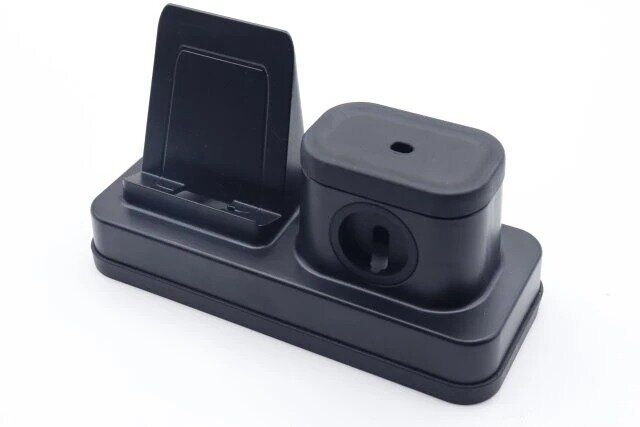 ダイソーのマルチスタンド