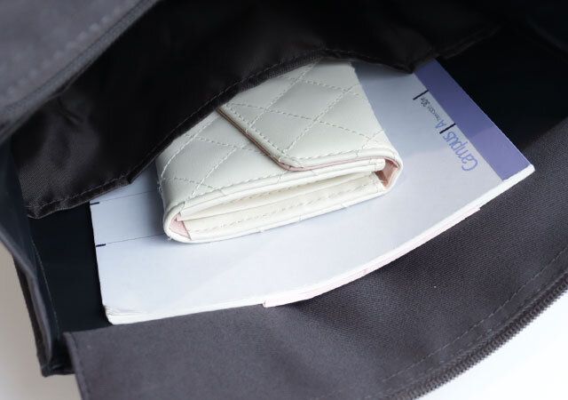 宝島社のアース ミュージック＆エコロジー付録のイベントトートバッグ10