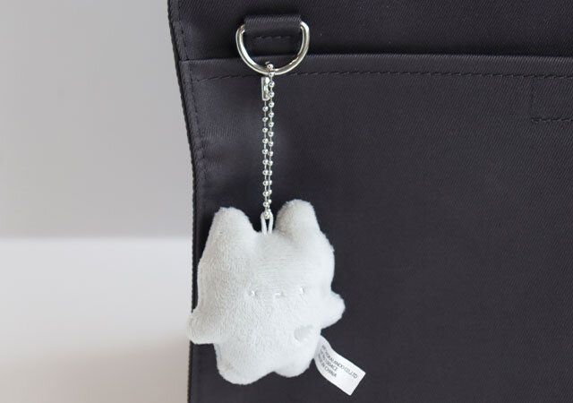 宝島社のアース ミュージック＆エコロジー付録のイベントトートバッグ4