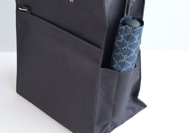 宝島社のアース ミュージック＆エコロジー付録のイベントトートバッグ6