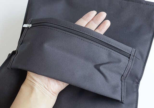 宝島社のアース ミュージック＆エコロジー付録のイベントトートバッグ7