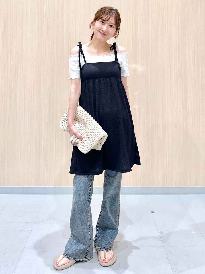 画像4: 出典：GU