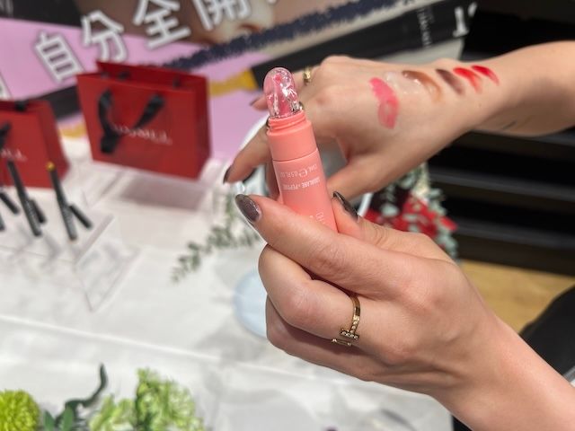 PR TIMES主催の「第5回 合同タッチアップ会」