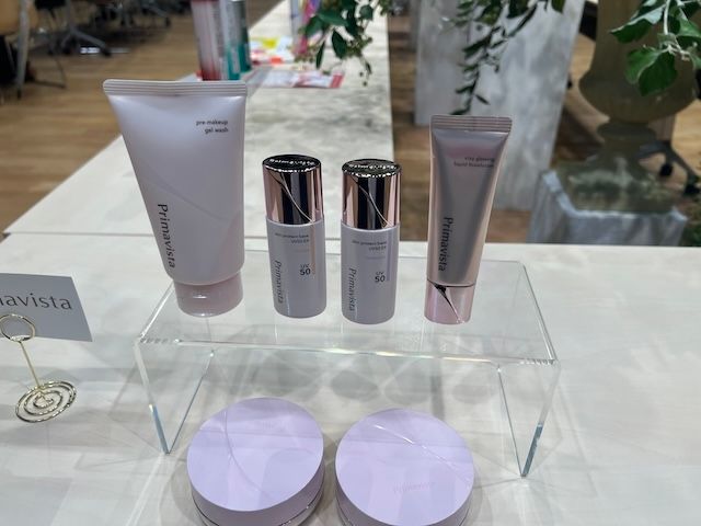 PR TIMES主催の「第5回 合同タッチアップ会」