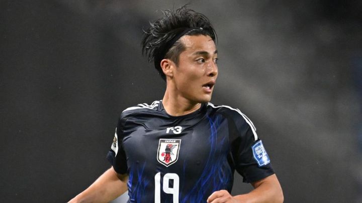 日本代表MF佐野航大、NECは移籍金18億円を要求か 監督は残留熱望「今夏の移籍は論外」