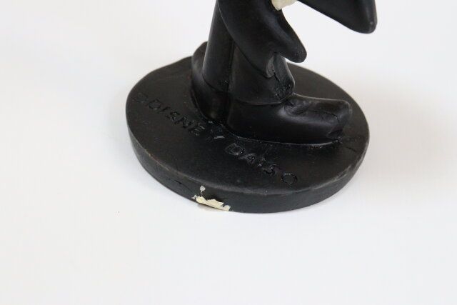 ダイソーのミニチュア置物のジャック・スケリントンのクオリティ