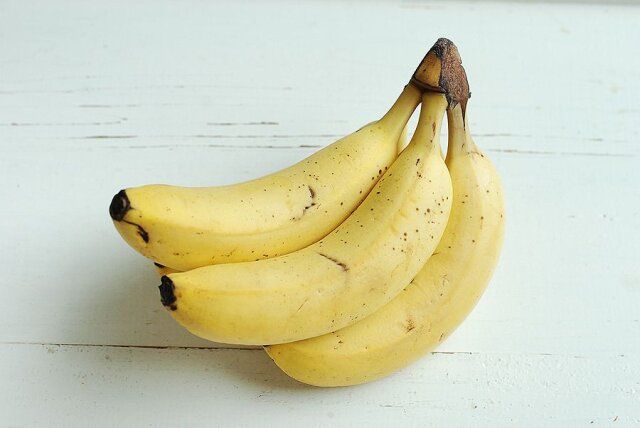 バナナ 1房