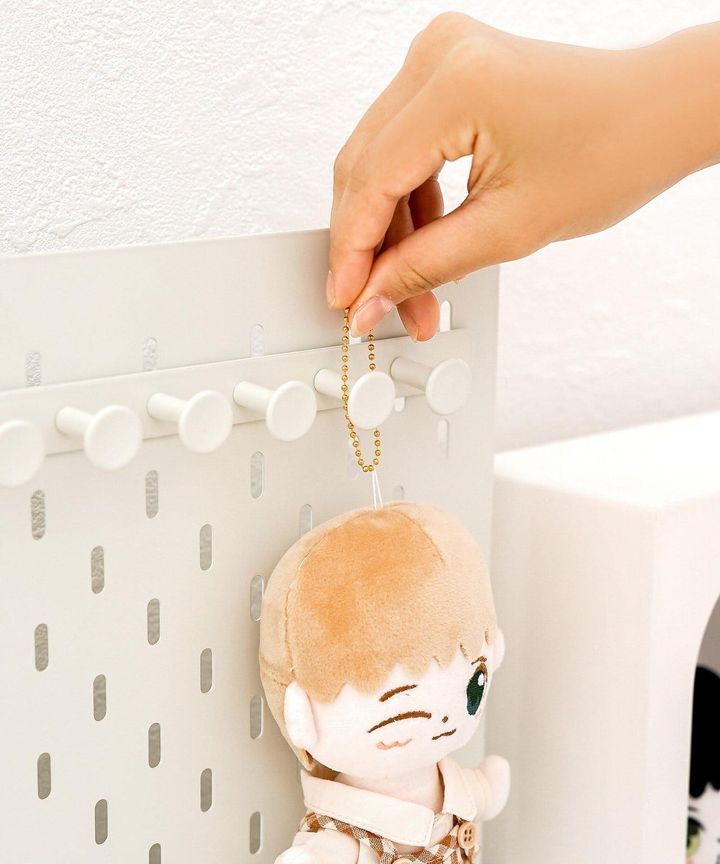 画像1: 出典：3COINS