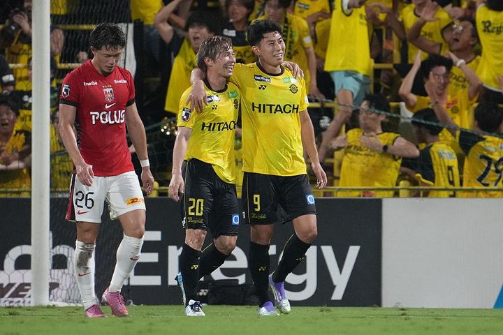 攻守に奮闘したJ1柏レイソルFW垣田裕暉、森保一監督ら視察下で途中交代も「やっていることは間違っていない」