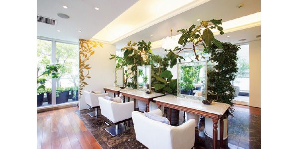 サロン・ド・リジュー