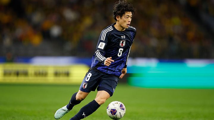 「遠くまで行ける」フライブルク加入の鈴木唯人、デンマークのサッカー専門家が太鼓判