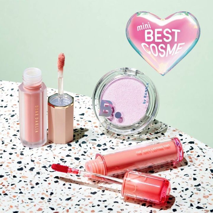 【2025年上半期】美容賢人の偏愛コスメBEST3【韓国在住ライター二俣愛子編】