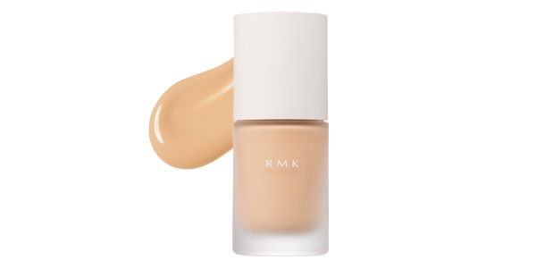 RMK リクイドファンデーション フローレスカバレッジ プラス
