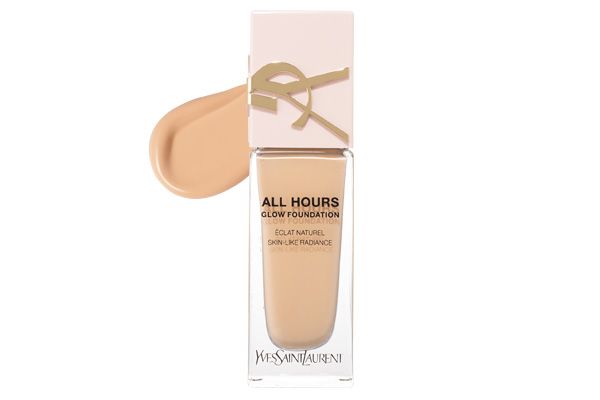 イヴ・サンローラン オールアワーズ リキッド グロウ