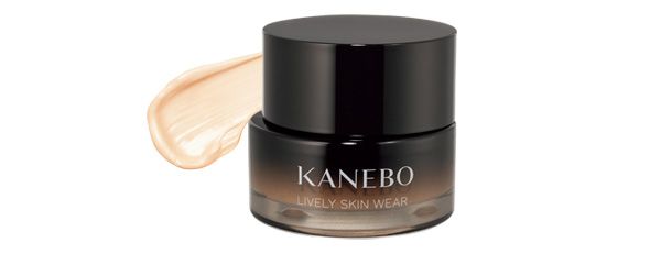 カネボウ ライブリースキン ウェアII