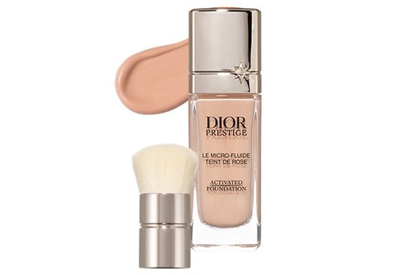 ディオール プレステージ ル マイクロ フルイド タン