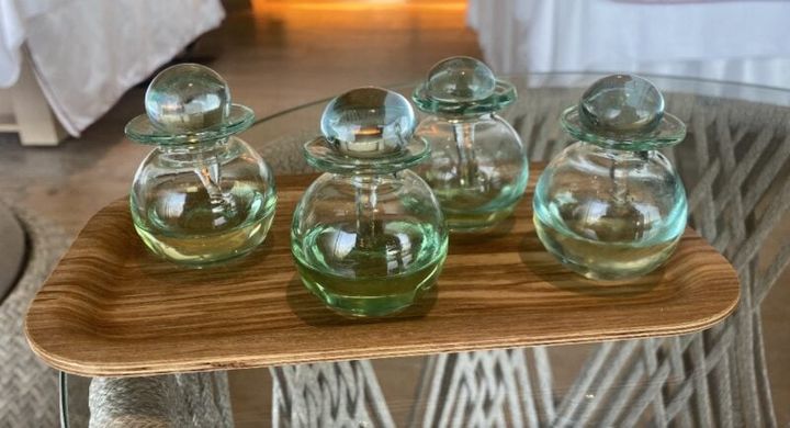 エビアンスパ東京