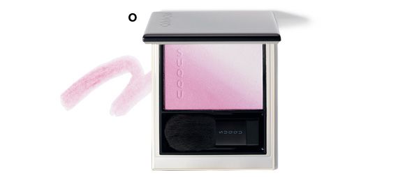 【o】ブラーリング カラー ブラッシュ