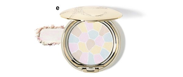 【e】ラ プードル オートニュアンス