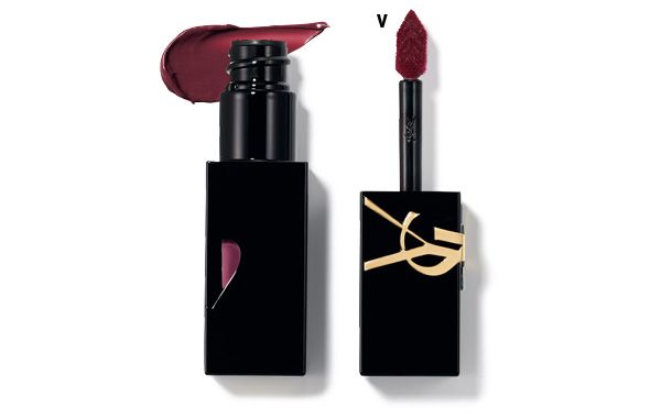 【v】YSL ザ インクス ヴィニルクリーム