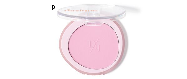 【p】ソフト ブラーチーク