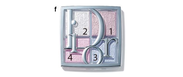 【f】バックステージ グロウ マキシマイザー パレット